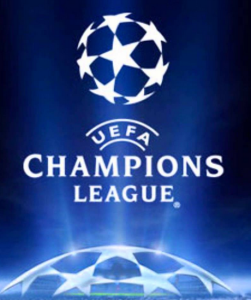champions league 2015